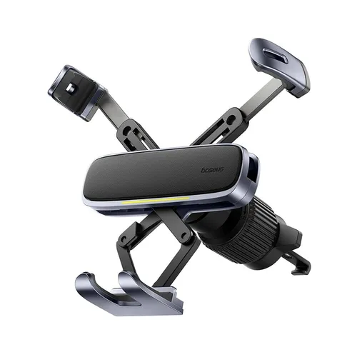 Baseus UltraControl Gravity Foldable Car Mount