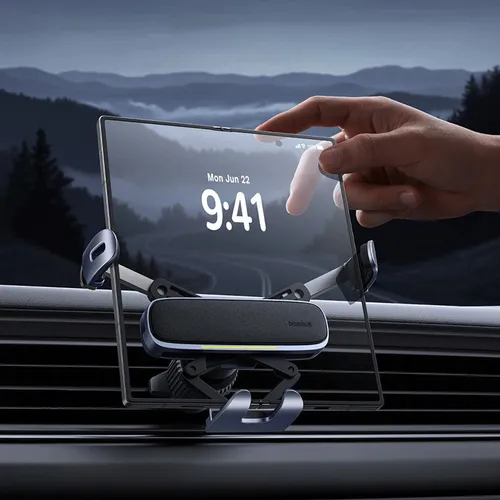 Baseus UltraControl Gravity Foldable Car Mount