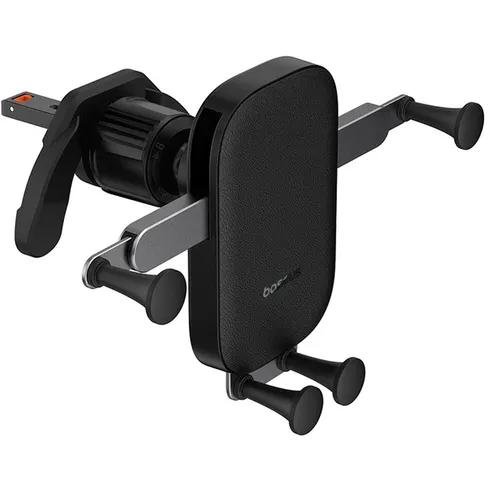 Baseus UltraControl Mega Series Folding Screen Phone Car Mount