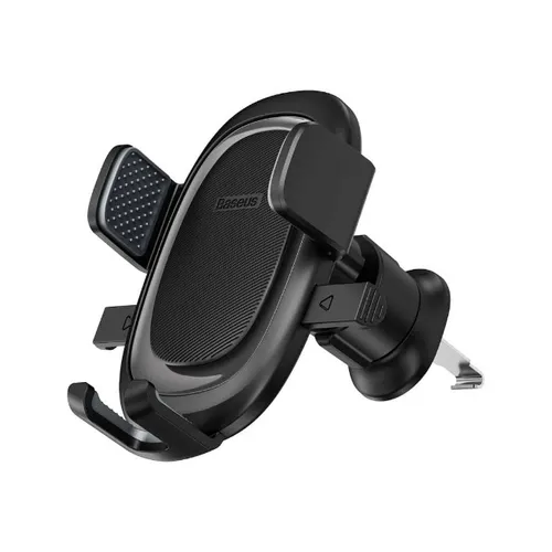 Baseus UltraControl Pro Series Clamp-Type Car Holder Set