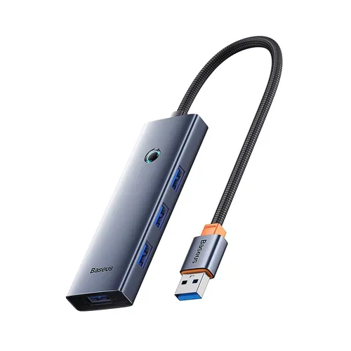 Baseus UltraJoy Series 4-Port USB-A Hub