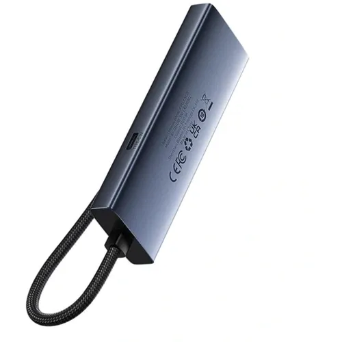 Baseus UltraJoy Series 4-Port USB-A Hub
