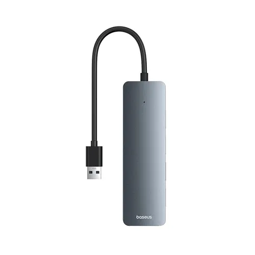 Baseus UltraJoy Series 4-Port USB-A to USB3.0 x 4 Hub Adapter