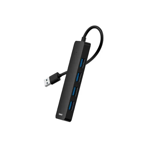 Baseus UltraJoy Series 4-Port USBA to USB3.0*4 HUB Lite