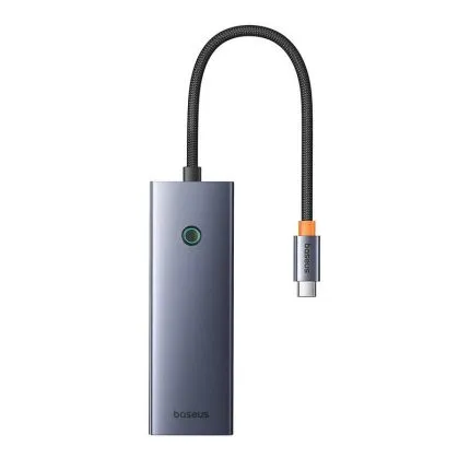Baseus UltraJoy Series 7-Port Docking Hub