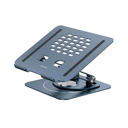 Baseus UltraStable Pro Series Rotatable and Foldable Laptop Stand