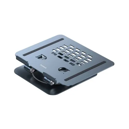 Baseus UltraStable Pro Series Rotatable and Foldable Laptop Stand (Three-Fold Version)