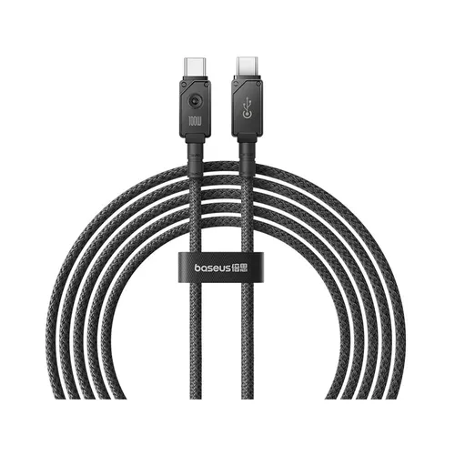 Baseus Unbreakable 100W Type-C Cable