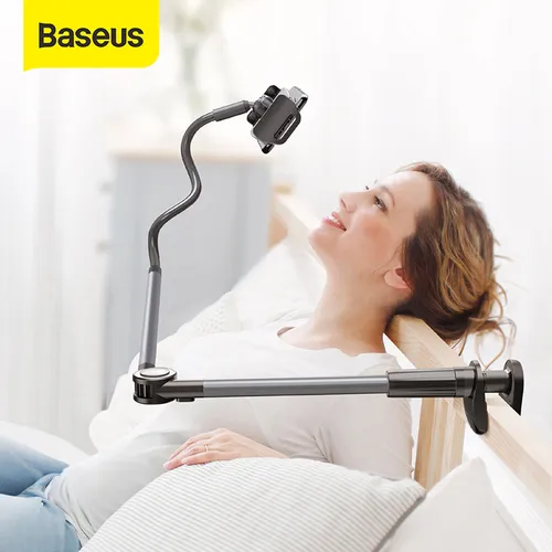Baseus Unlimited Adjustment Lazy Phone Holder