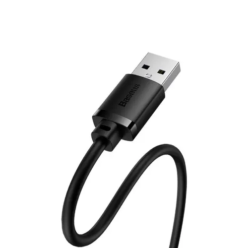 Baseus USB 3.0 Extension Cable male to female AirJoy Series 1.5m - B00631103111-02