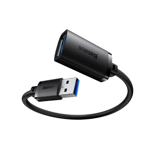 Baseus USB 3.0 Extension Cable male to female AirJoy Series 1.5m - B00631103111-02