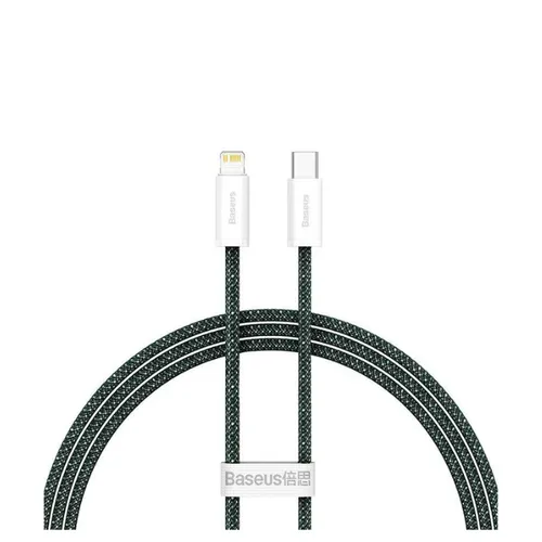 Baseus USB-C To Lightning Cable Dynamic 2 Series 20W 1m – CALD040206