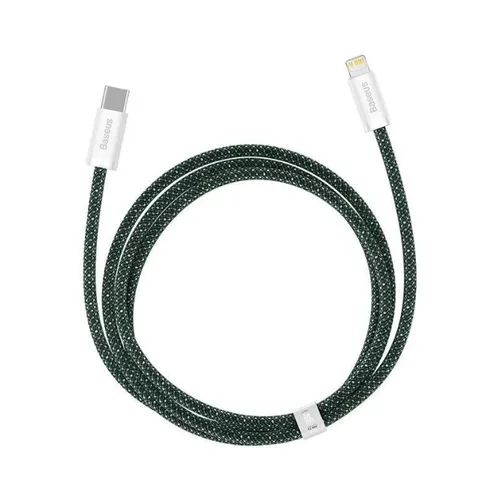 Baseus USB-C To Lightning Cable Dynamic 2 Series 20W 1m - CALD040206