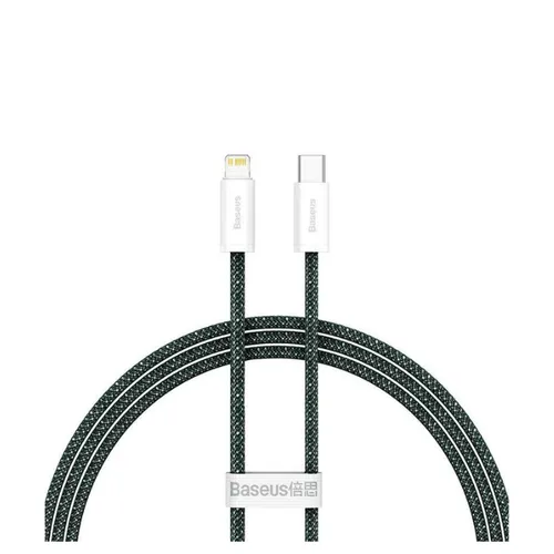 Baseus USB-C To Lightning Cable Dynamic 2 Series 20W 1m - CALD040206