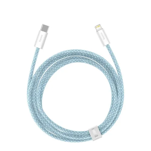 Baseus USB-C To Lightning Dynamic Series 20W 2m - CALD000103