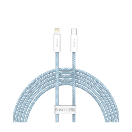 Baseus USB-C To Lightning  Dynamic Series 20W 2m – CALD000103