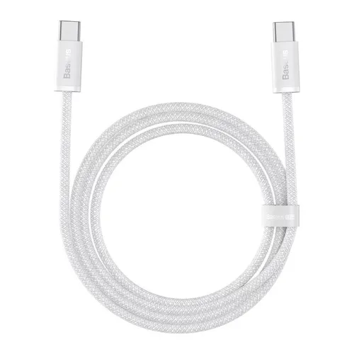 Baseus USB-C to USB-C 100W Cable 1m – CALD000202