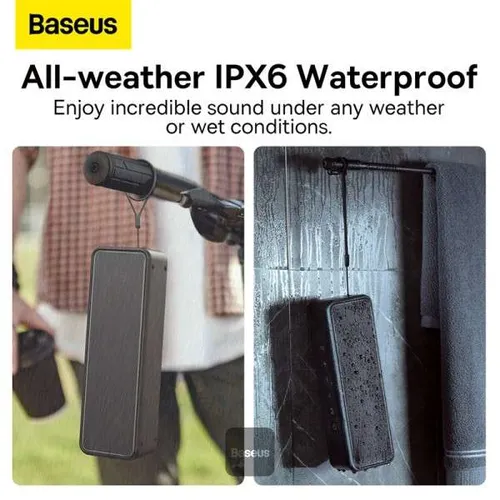 Baseus V1 20W Wireless Speaker