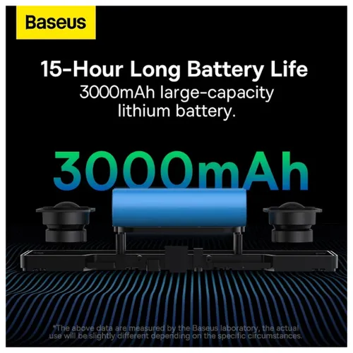 Baseus V1 Outdoor Waterproof Wireless Speaker