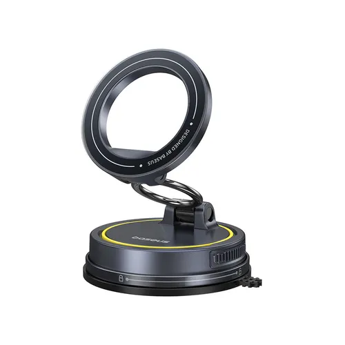 Baseus VC2 Flex Magnetic Car Mount