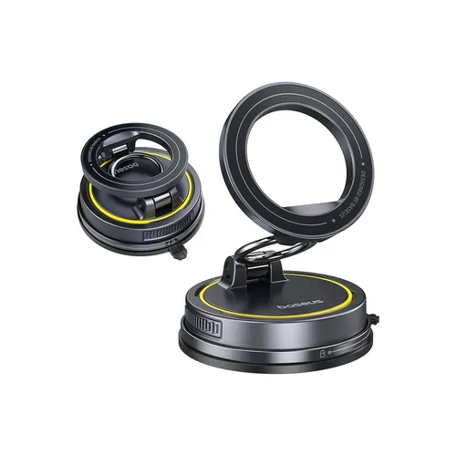 Baseus VC2 Flex Magnetic Car Mount