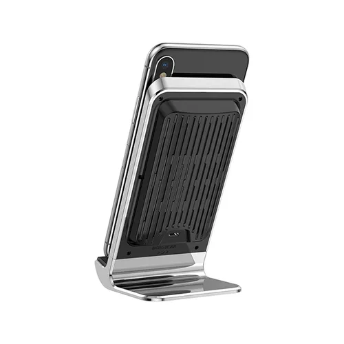 Baseus Vertical  Desktop Wireless Charger