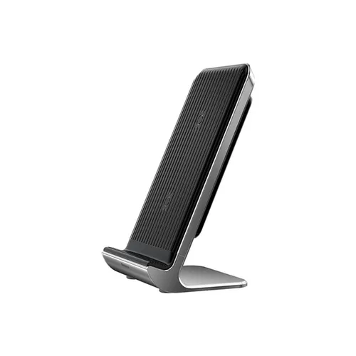 Baseus Vertical  Desktop Wireless Charger