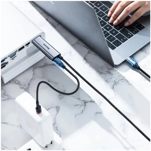 Baseus Video Pro Type-C to 4K HDMI Cable