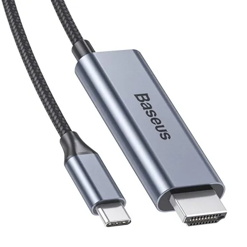 Baseus Video Pro Type-C to 4K HDMI Cable