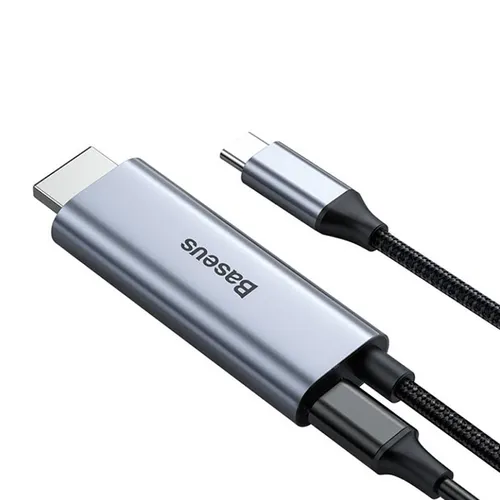 Baseus Video Pro Type-C to 4K HDMI Cable