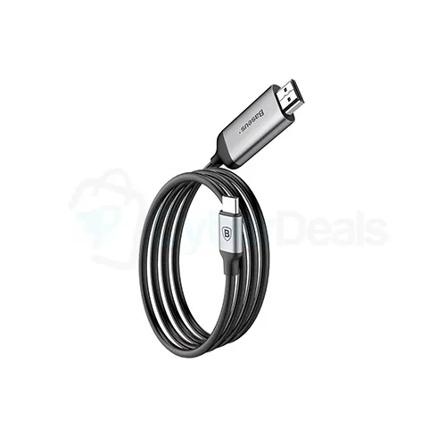 Baseus Video Type-C To HDMI Cable