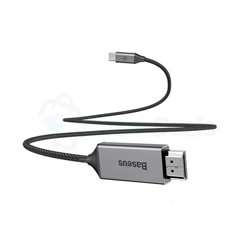 Baseus Video Type-C To HDMI Cable