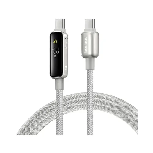 Baseus Vipow 100W Type-C to Type-C Fast Charging 1M Cable