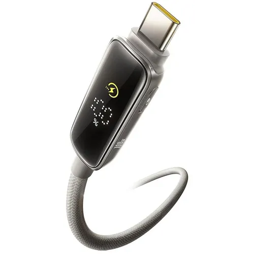 Baseus Vipow 100W Type-C to Type-C Fast Charging 2M Cable