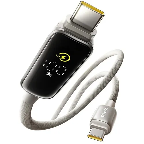 Baseus Vipow 100W Type-C to Type-C Fast Charging 2M Cable
