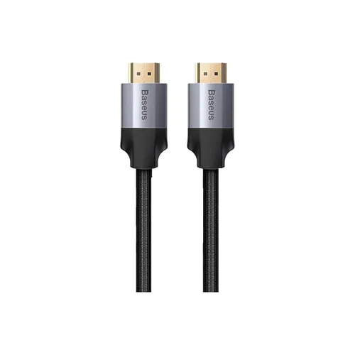 Baseus Visual Enjoyment Series 4K 3M HDMI Braided Cable