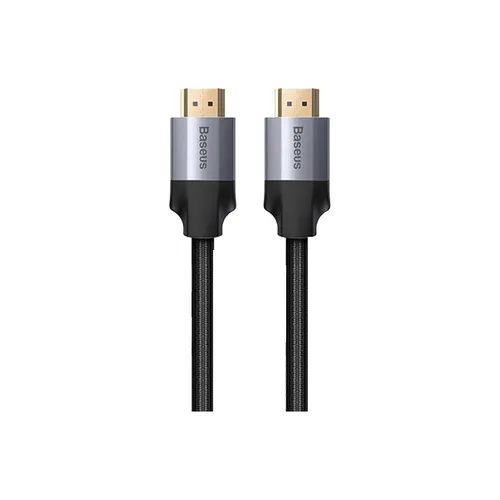 Baseus Visual Enjoyment Series 4K 3M HDMI Braided Cable