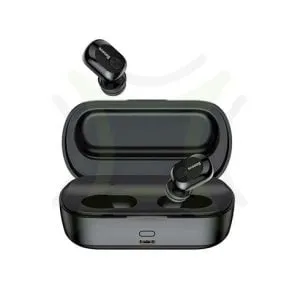Baseus W01 TWS Wireless Bluetooth 5.0 Earphone