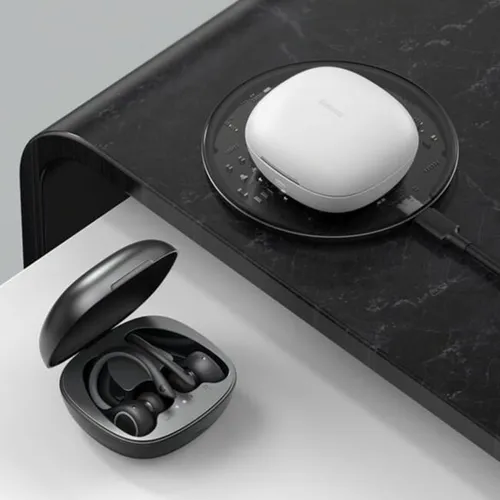 Baseus W17 Encok True Wireless Sports Earbuds