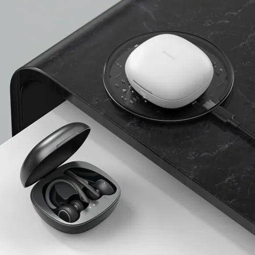 Baseus W17 Encok True Wireless Sports Earbuds