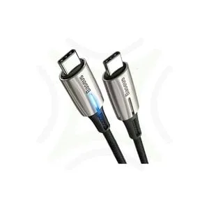Baseus Water Drop Shaped Lamp Type-C Cable