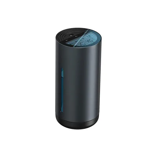 Baseus Water Window Digital Display Car Humidifier