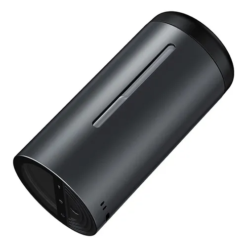 Baseus Water Window Digital Display Car Humidifier