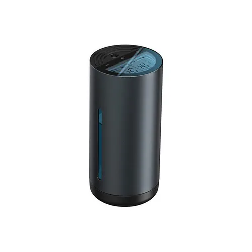 Baseus Water Window Digital Display Car Humidifier