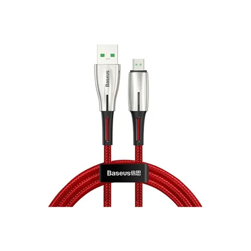 Baseus Waterdrop Micro USB Cable