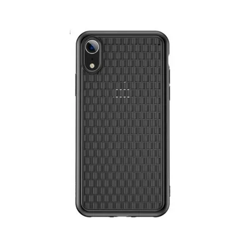 Baseus Weaving Case for iPhone Series 2nd Gen Back Cover