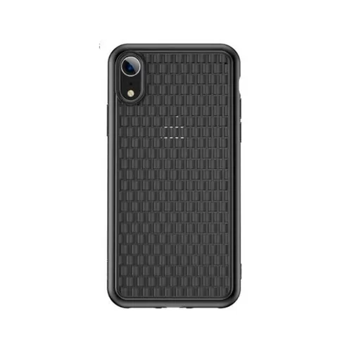 Baseus Weaving Case for iPhone Series 2nd Gen Back Cover
