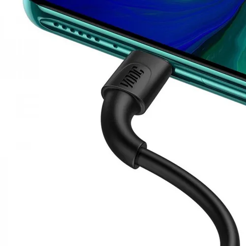 Baseus White Series VOOC Type-C Cable