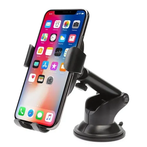 BASEUS Wireless Charger Gravity Car Mount WXYL-A01