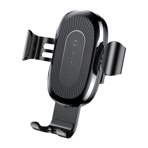 BASEUS Wireless Charger Gravity Car Mount WXYL-A01